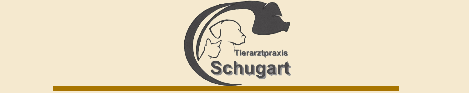 Tierarztpraxis Schugart